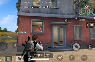 老司机才会的骚操作之牛逼的投掷武器