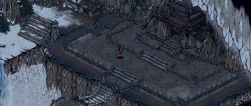 更新爆料 | 主线来袭，枯骨现世！——镇派武学藏深山，肆意五一游江湖！