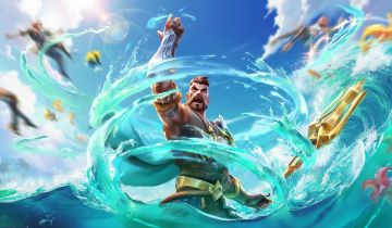 生活压力大！英雄们要集体穿越回古代！