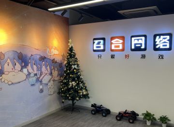 TapTap专访 ｜聊聊召合制作人「燃灯」：6.3万人评分高达9.7，他的游戏为何令玩家大受震撼？