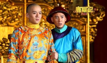 女玩家也能“娶”七个老公？《鹿鼎记》手游再开脑洞玩法