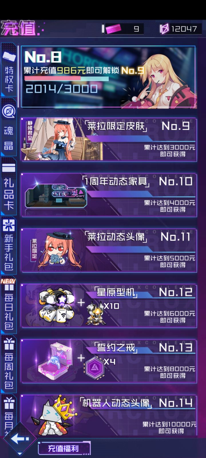 小埋联动和佩特里夏会不会复刻？截图
