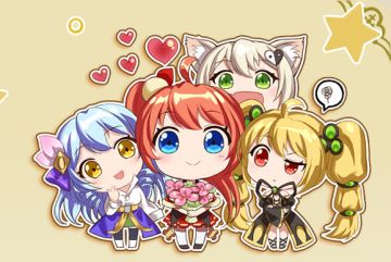 游戏攻略入选名单公布~