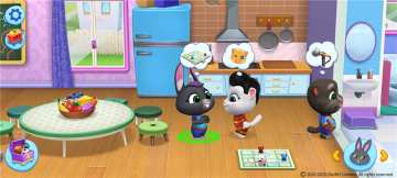 《汤姆猫总动员》带来乐趣十足的全新体验