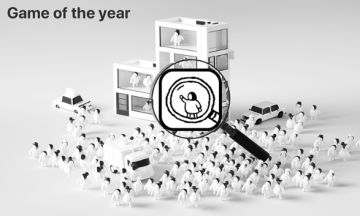 《隐藏的家伙》TapTap版今日（11月7日）发售，一场探索与发现的大冒险！