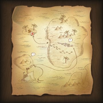 【荒野趣闻】新的起点，新的开端