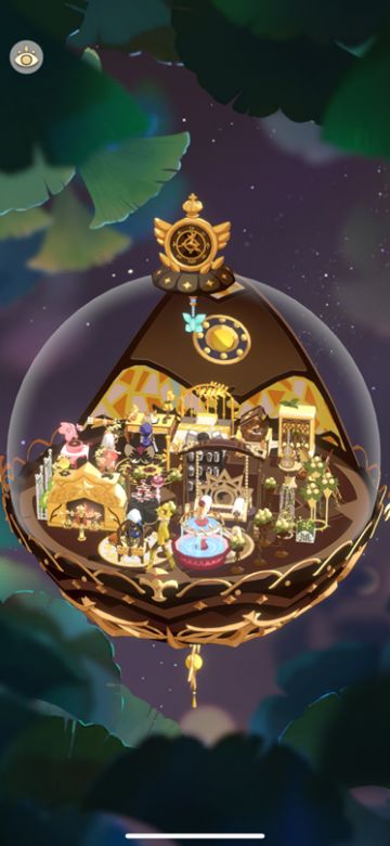 最美精灵球大征集！让伞伞看看谁的搭配最合我意？