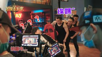 【大天使剧场：uzi篇】你 见 过 枣 子 哥 洗 澡 吗 ？