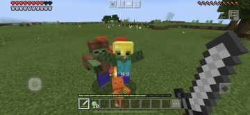 《我的世界》基础怪物介绍，萌新必看的教程！