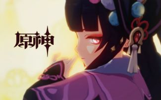 TGA2021《原神》参选视频