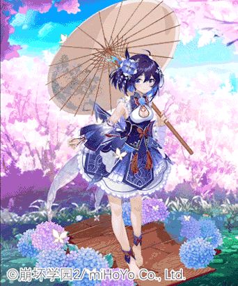 【miHoYo CROSS双重福利】看板大作战！免费领取希儿看板