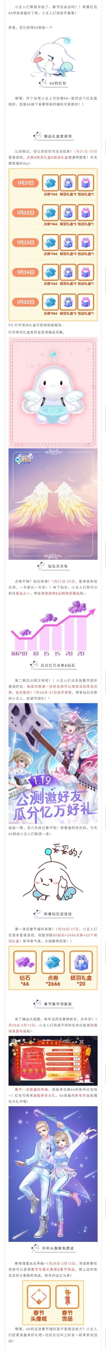 这么劲爆的春节福利，谁顶得住啊！