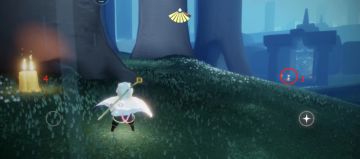 《光遇》超详细雨林任务做法和季节蜡烛位置