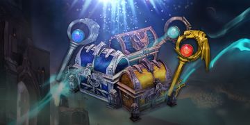 更多奖励等您来解锁！宝箱&钥匙登场