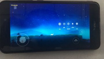 手机端展示—看图猜手机