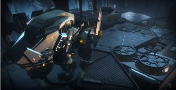 同人投稿丨《觉醒》，太阳系拾荒者面对的问题……