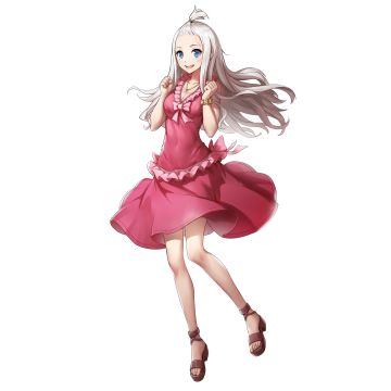 《妖精的尾巴：勇气之旅》魔导士介绍-魔人米拉杰