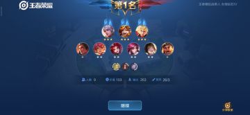 强势单卡流发育攻略！及长城守卫军运营技巧！