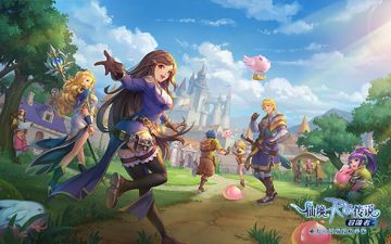 【特别通知】测试服注册通道关闭公告