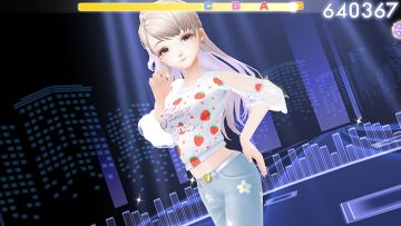 此曲只应天上有 张韶涵Angela歌曲盘点