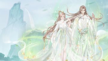 壁纸合辑丨不同风格时装壁纸，拯救你的壁纸荒~