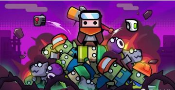 【弹壳特攻队】每日挑战