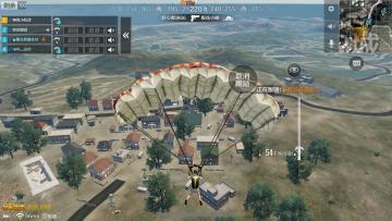 P城多角度火力架设，分层建立点位优势