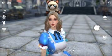 个性外观随心打造！《无神之界》手游时装大赏