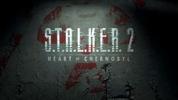 《潜行者2》E3 2021全新预告