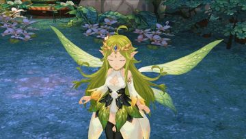 我们的女神大人不可能这么皮