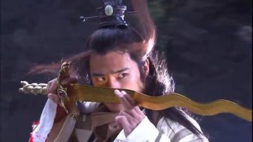 【不专业评测系列】金蛇剑，一个被无限低估的武学