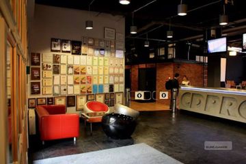 眺望赤红——CD PROJEKT的故事（上）