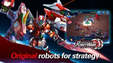 战棋机战游戏3周年版更新