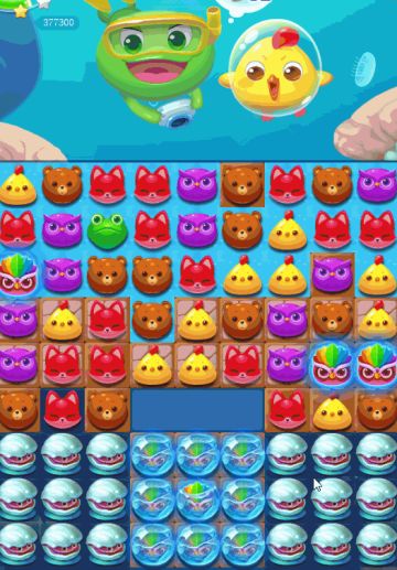 『更新预告』1831-1845 新关卡更新！皮划艇挑战再临~