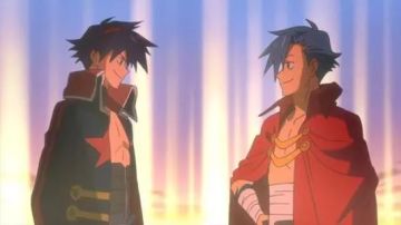 诸神皇冠--光与影的守望者（第五卷 第一百八十二幕 光明到来的刹那）