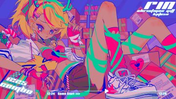 53个齿轮的畅爽连跳？！