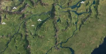 全国“一盘旗”——全新赛季【烽火连城】解读