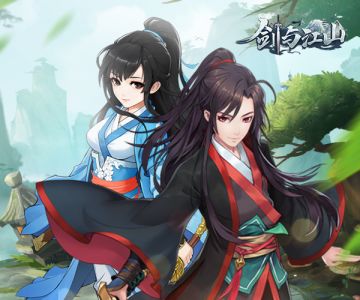 解锁群星加成 《剑与江山》天命体系亮相