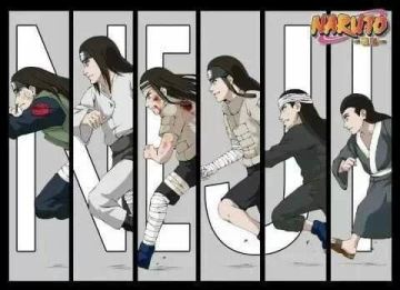 【木叶榜单】手游中各个版本宁次PK实力top