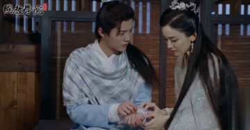 有一种遇见叫缘分