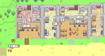 由25个AI智能体组成的虚拟小镇，会产生自由意志吗？