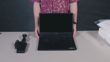 Redmi G 开箱体验