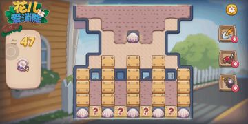 【热气球联赛】新关卡(11~15关)前瞻