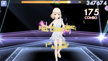 【炫舞时装周】银星闪耀，做炫舞最夺目的那位星星公主