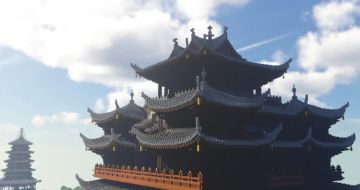 《我的世界》陪你打卡双西，绝美联动玩法正式上线！