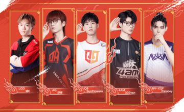 拜年了！《和平精英》职业选手入驻“小红书”，惊喜福利送不停！