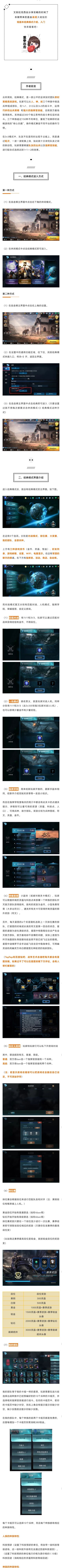 经典模式丨经典模式玩法介绍