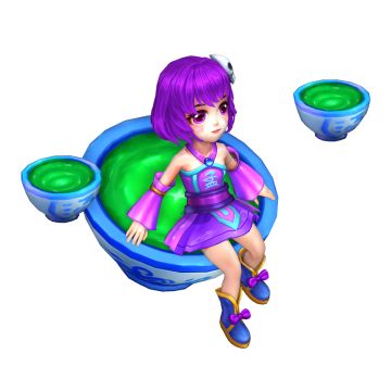 研发内容爆料！宠物资源优化，全新萌宠来袭！