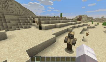 萌新科普之僵尸又一变种尸壳