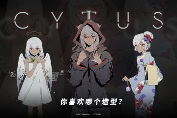 CAPSO skin答案揭晓！ ！